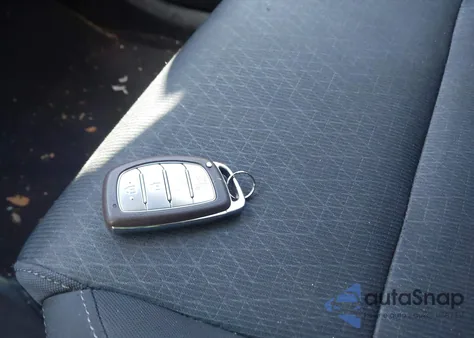 2018 Hyundai Tucson Sport z USA, uszkodzony, nr VIN KM8J3CAL4JU790818